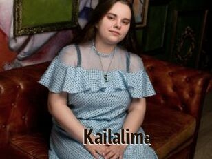 Kailalima