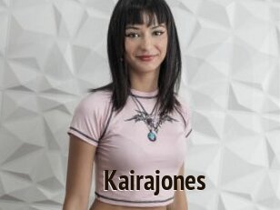 kairajones Amatrice Blog