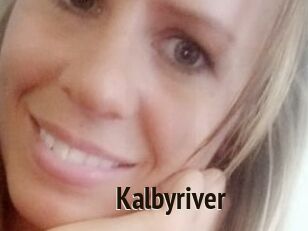 Kalbyriver