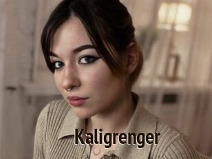 Kaligrenger