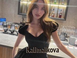 Kalimalkova