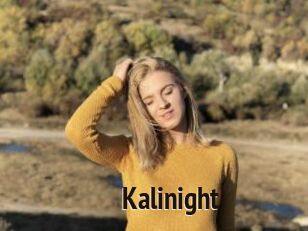 Kalinight