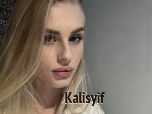 Kalisyif