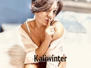 Kaliwinter