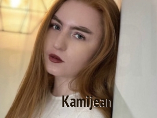 Kamijean