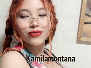 Kamilamontana