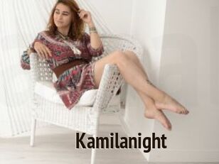 Kamilanight