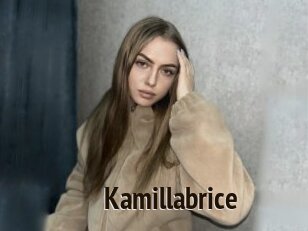 Kamillabrice