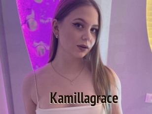 Kamillagrace