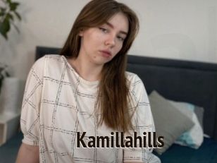 Kamillahills