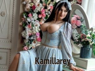 Kamillarey