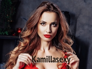 Kamillasexy