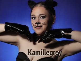 Kamillegrey