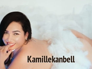 Kamillekanbell