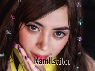 Kamilsailor