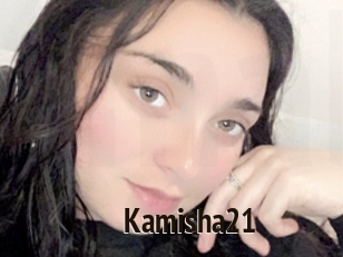 Kamisha21