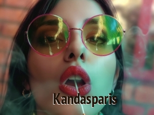 Kandasparis