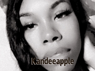 Kandeeapple