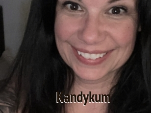Kandykum