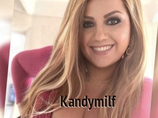 Kandymilf