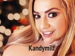 Kandymilf