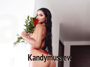 Kandymussew