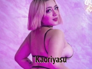 Kaoriyasu