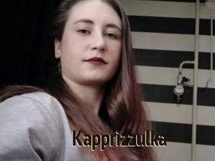 Kapprizzulka