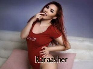 Karaasher