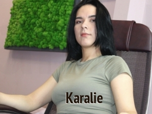 Karalie