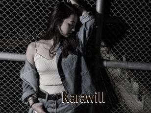 Karawill