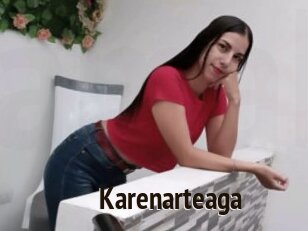 Karenarteaga