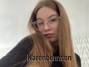 Karenbennson