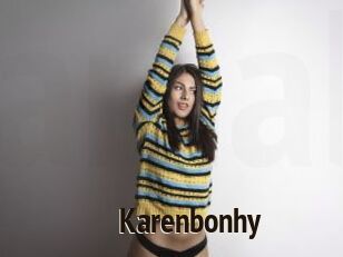 Karenbonhy