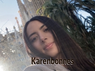 Karenbonnes