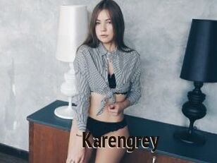 Karengrey