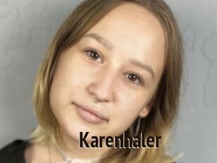 Karenhaler