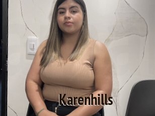 Karenhills