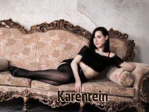 Karenrein
