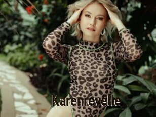 Karenrevelle