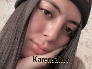 Karensailor