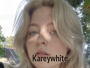 Kareywhite