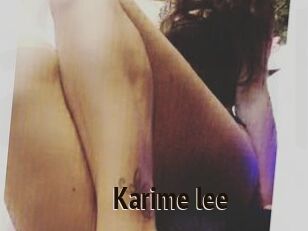 Karime_lee