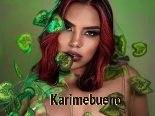 Karimebueno