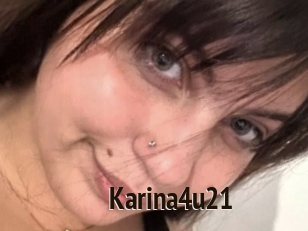 Karina4u21