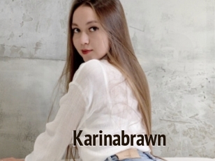 Karinabrawn