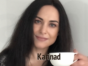 Karinad