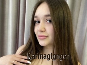 Karinagignger