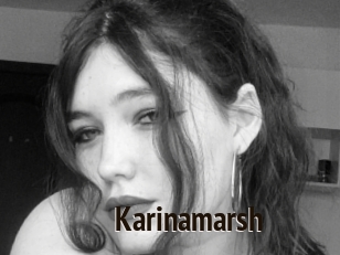 Karinamarsh