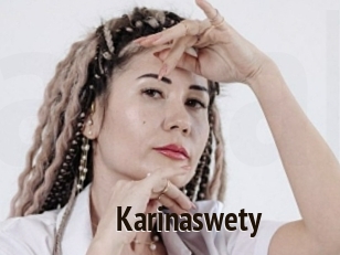 Karinaswety